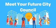 Meet your Future City Council