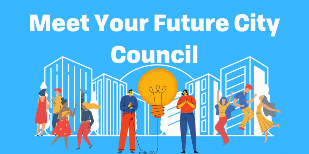Meet your Future City Council