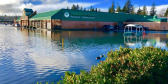 Thrifty Foods in Campbell River gets a waterfront upgrade thanks to floods.