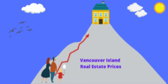 For many VanIsle housing is becoming unaffordable